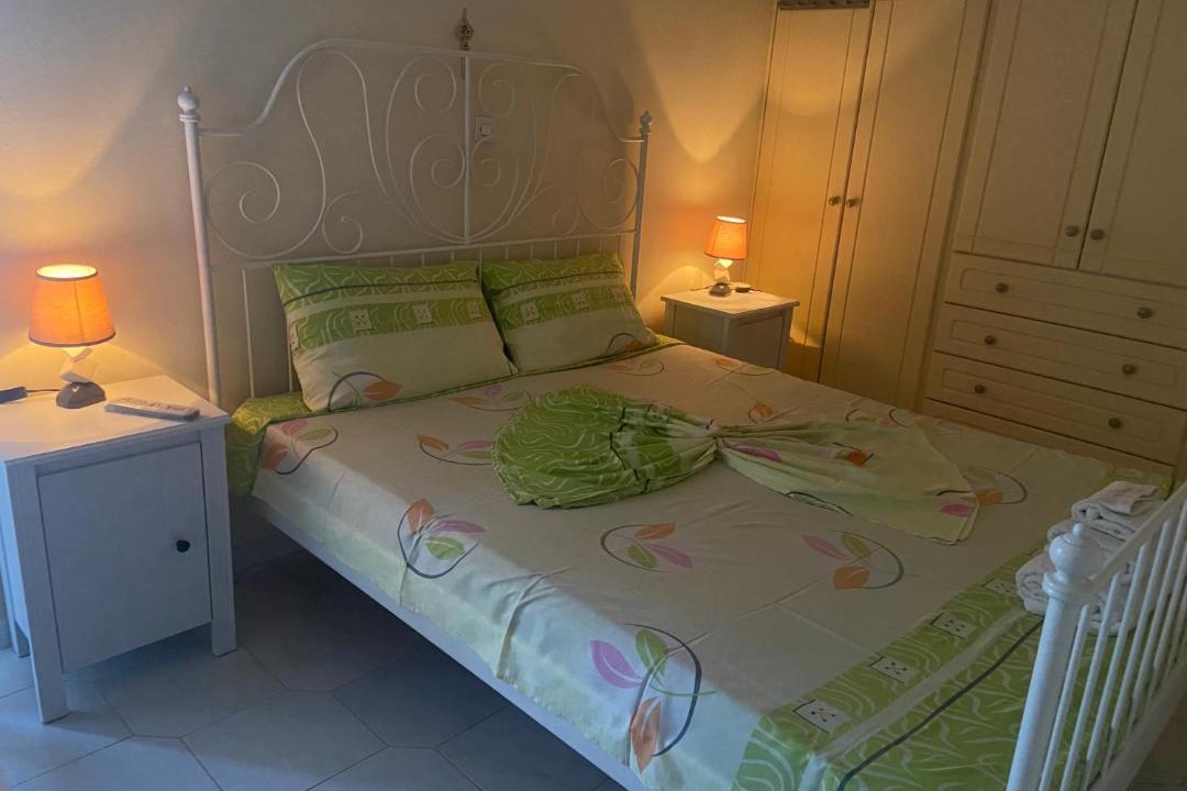 Photo of Bedroom in Karpenisi
