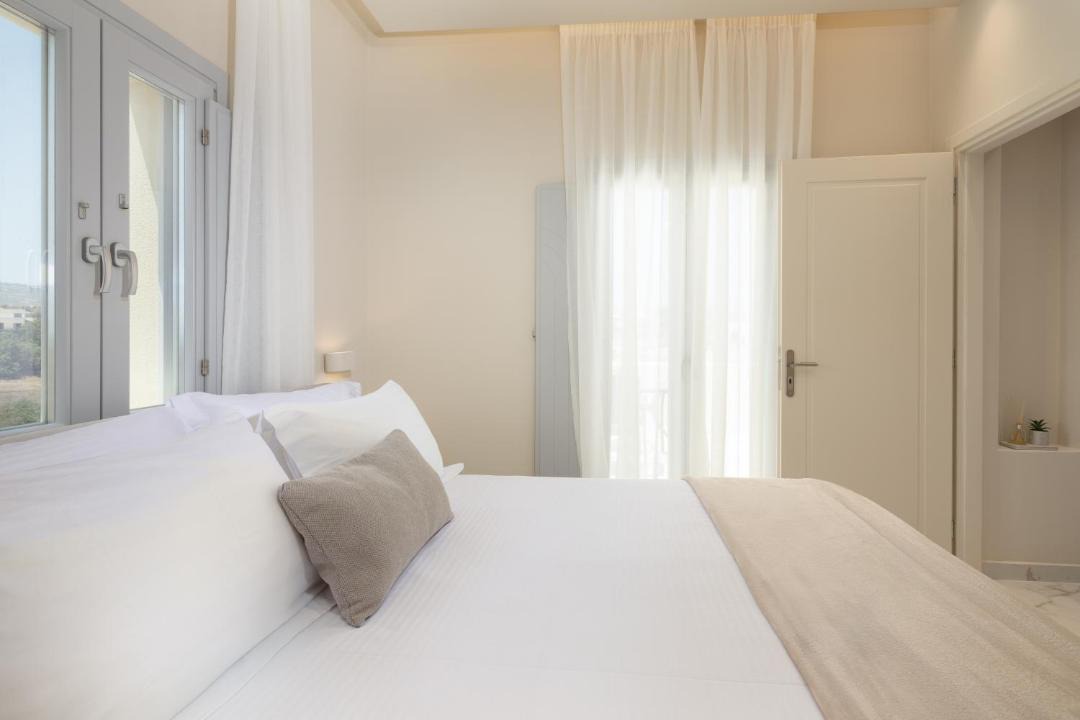 Photo of Bedroom in Karterados