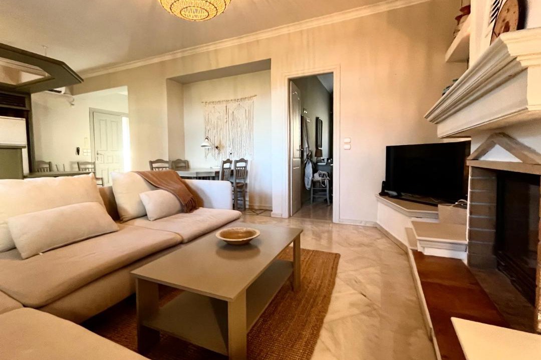 Photo of Livingroom in Marathokampos
