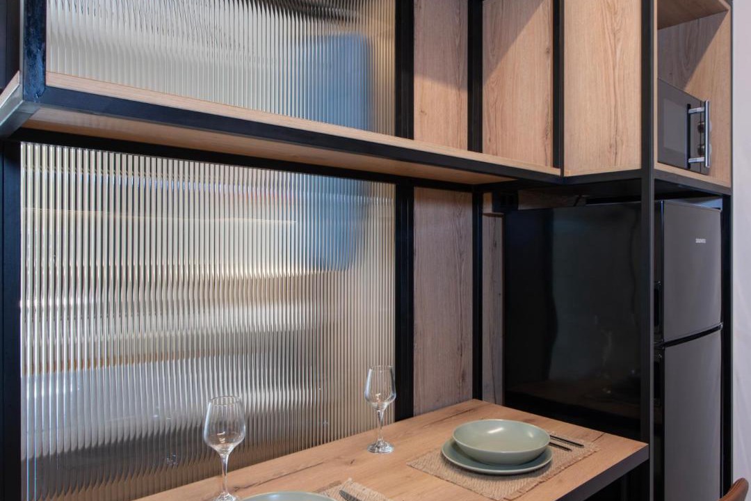 Photo of Kitchen in Halepa