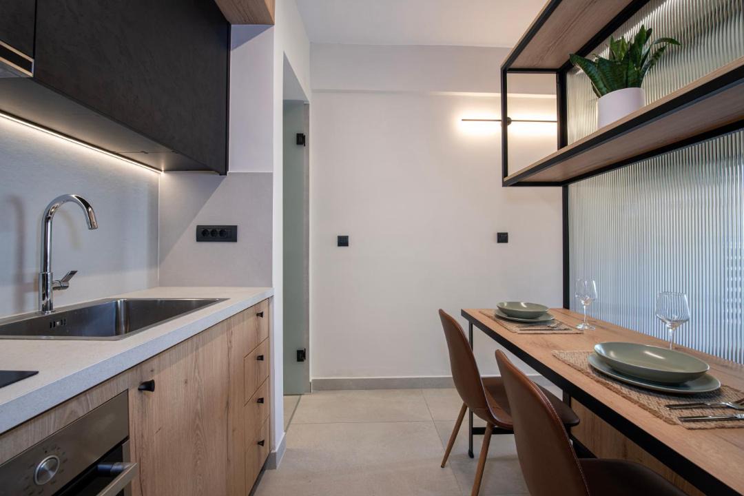 Photo of Kitchen in Halepa