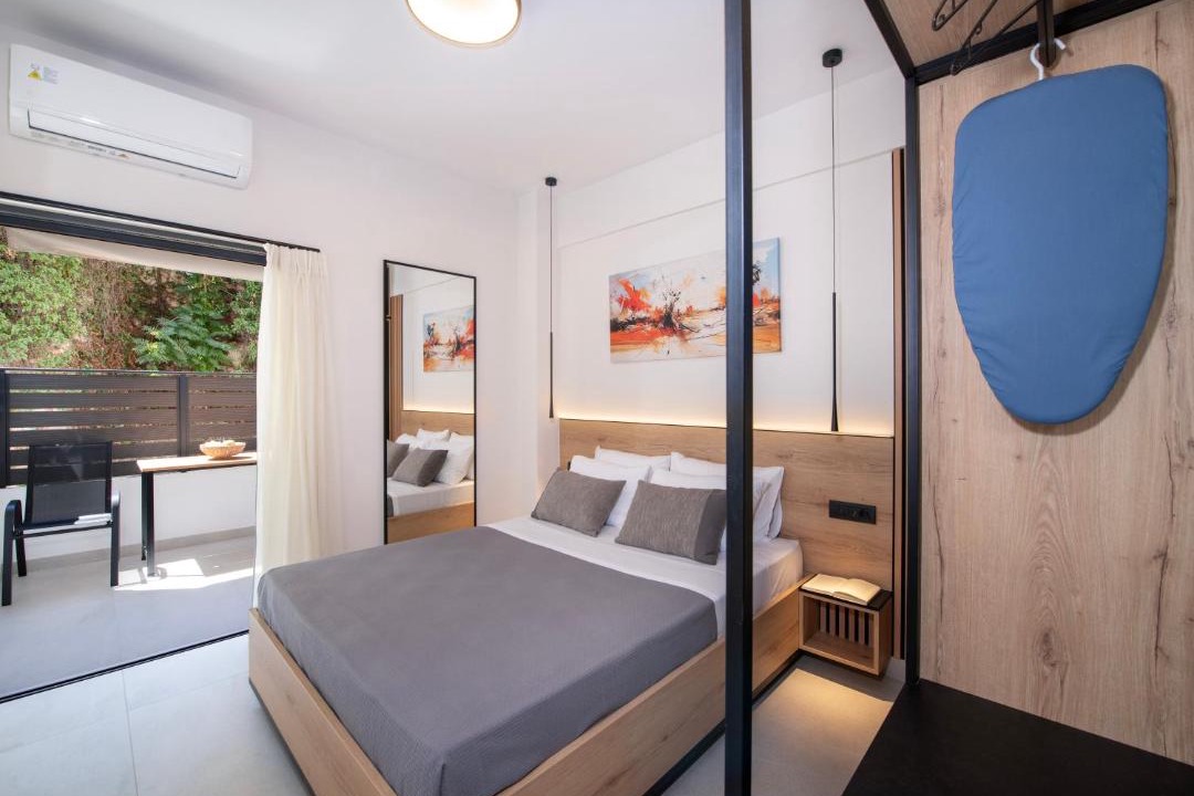 Photo of Bedroom in Halepa