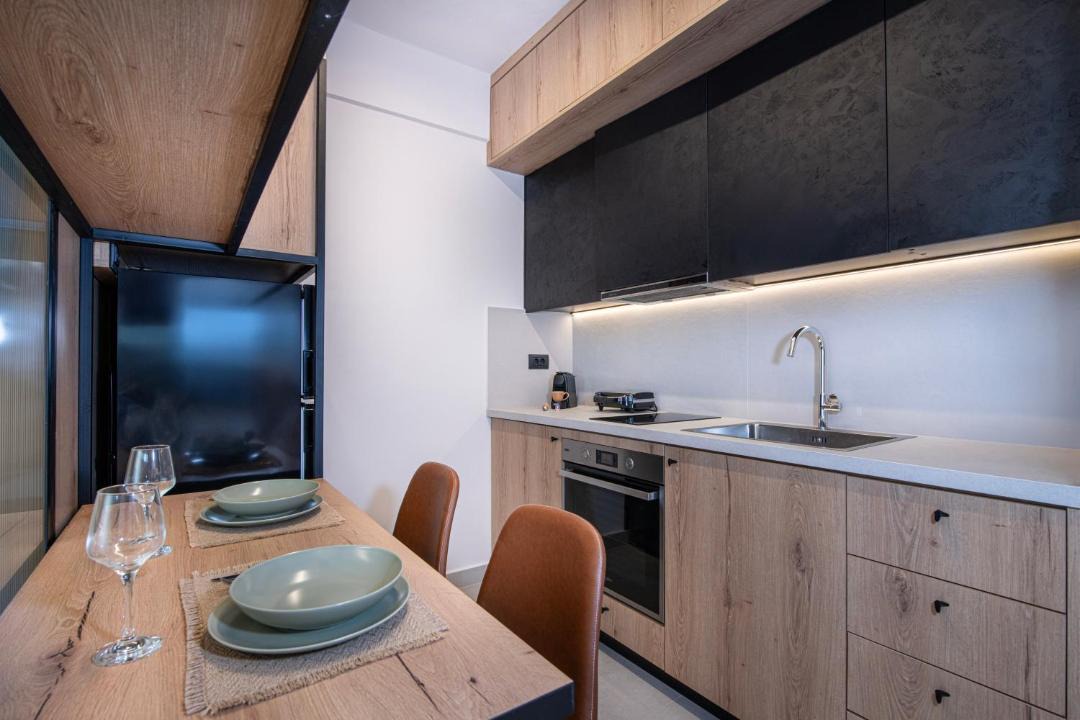Photo of Kitchen in Halepa