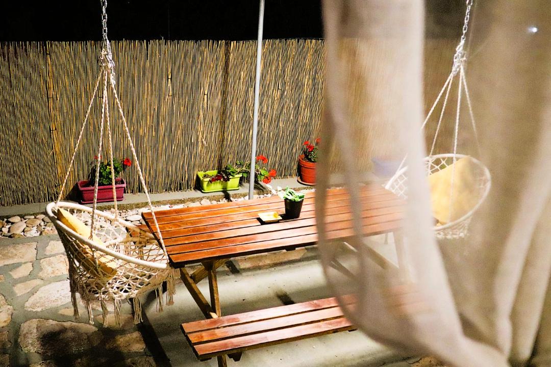 Photo of Patio Balcony in Astris