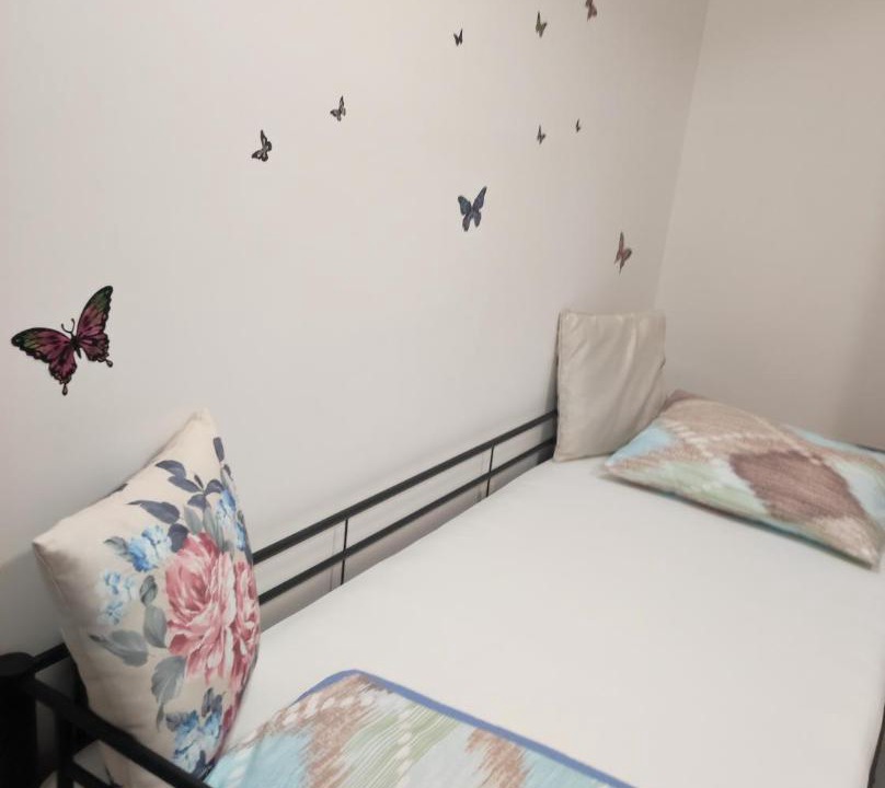 Photo of Bedroom in Markopoulon