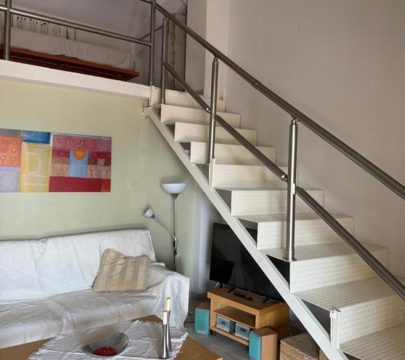 Photo of Bedroom in Paralia Ofryniou