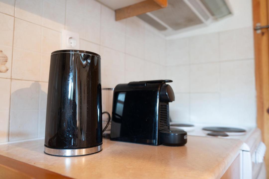 Photo of Kitchen in Eva