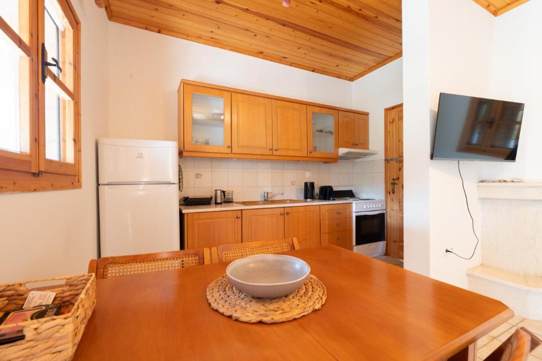 Photo of Kitchen in Eva