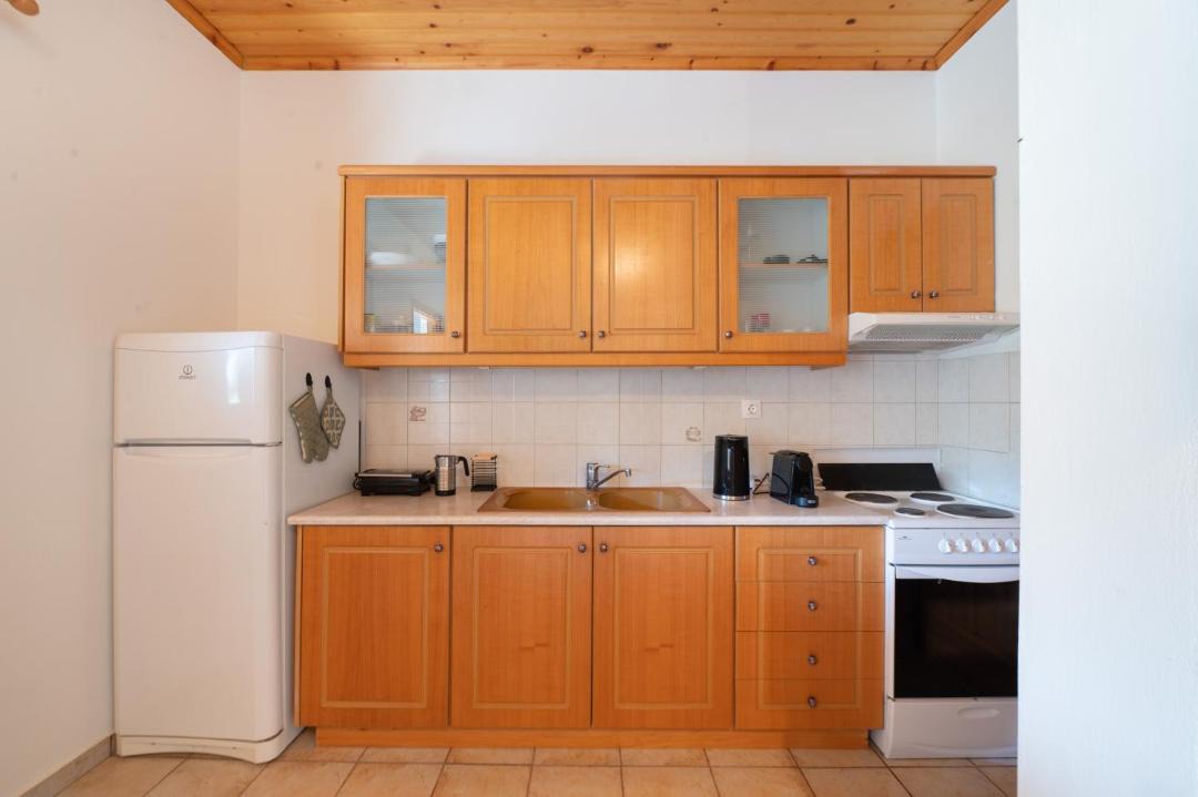 Photo of Kitchen in Eva