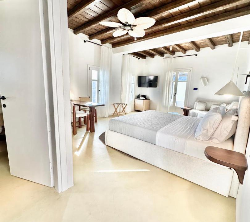 Photo of Bedroom in Tholaria