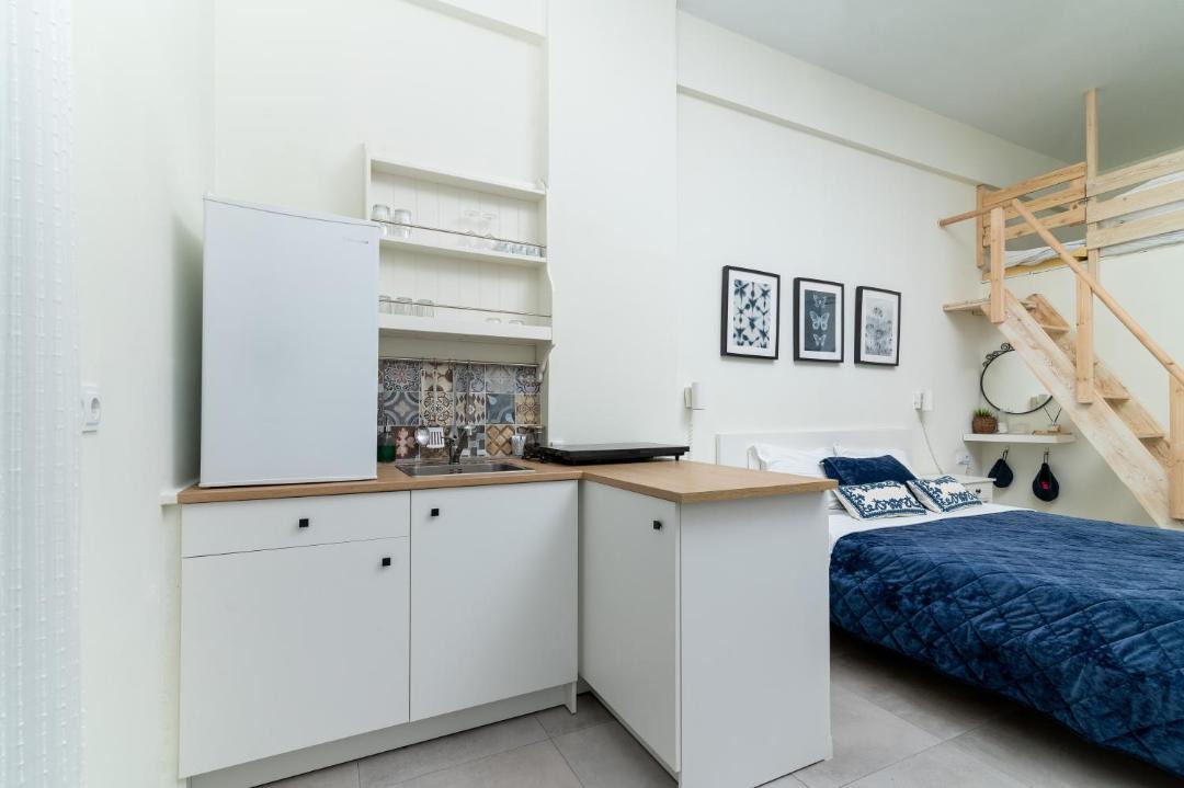 Photo of Bedroom in Petrokefalion