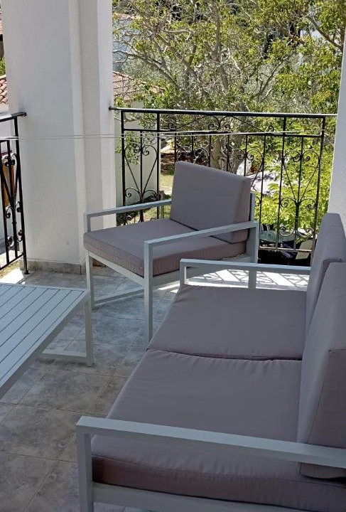 Photo of Patio Balcony in Stafylos