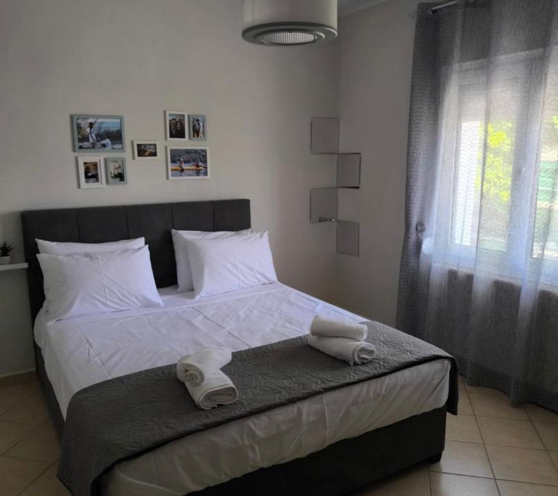 Photo of Bedroom in Lagkadas