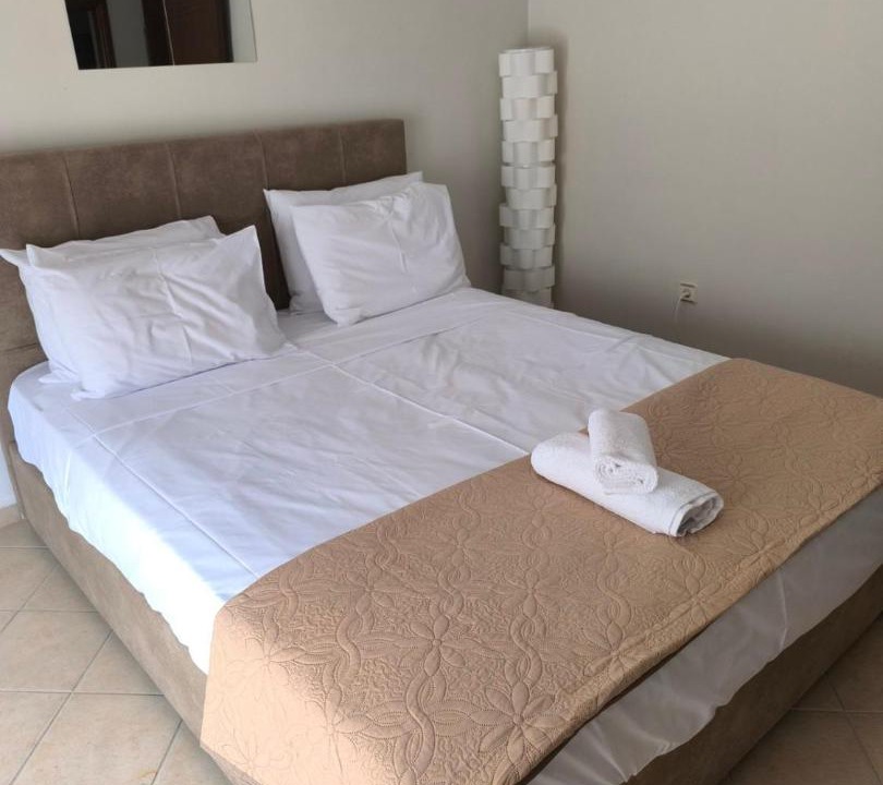 Photo of Bedroom in Lagkadas