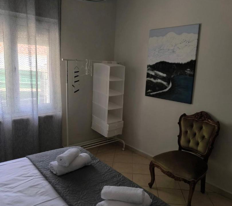 Photo of Bedroom in Lagkadas