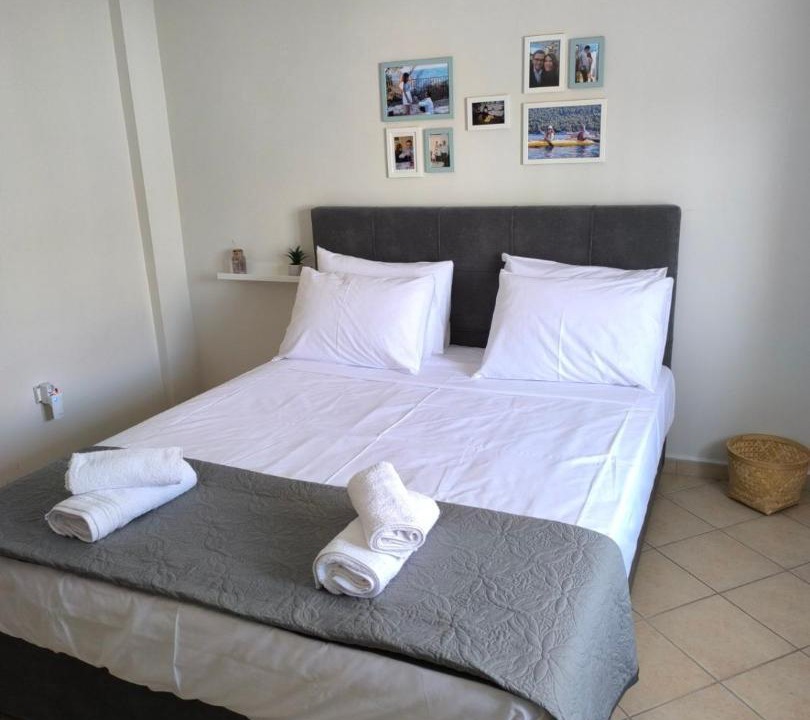 Photo of Bedroom in Lagkadas