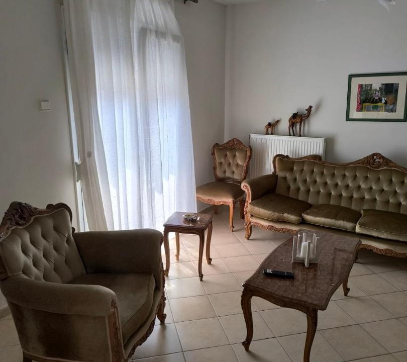 Photo of Livingroom in Lagkadas