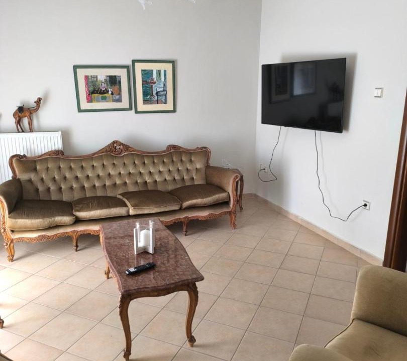 Photo of Livingroom in Lagkadas