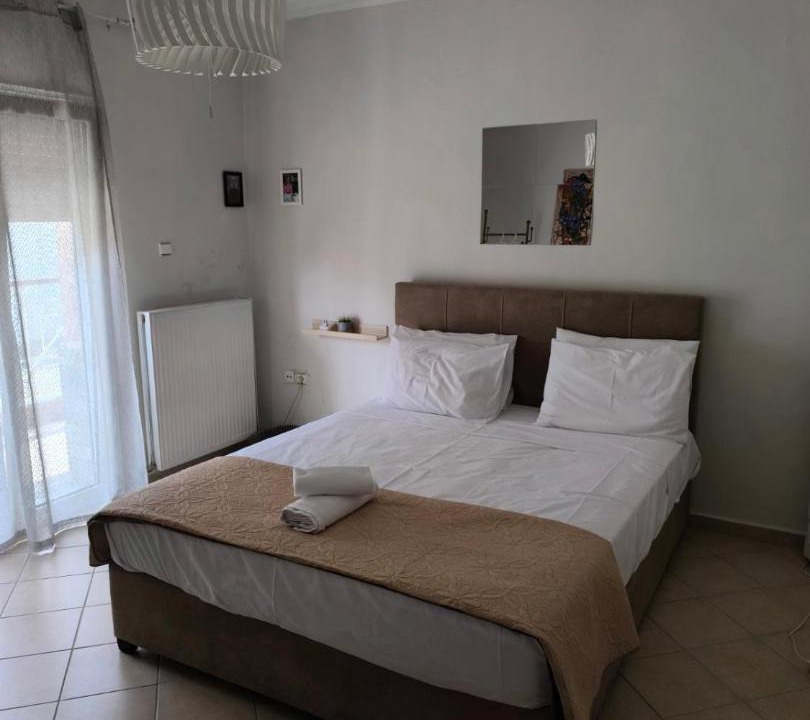 Photo of Bedroom in Lagkadas