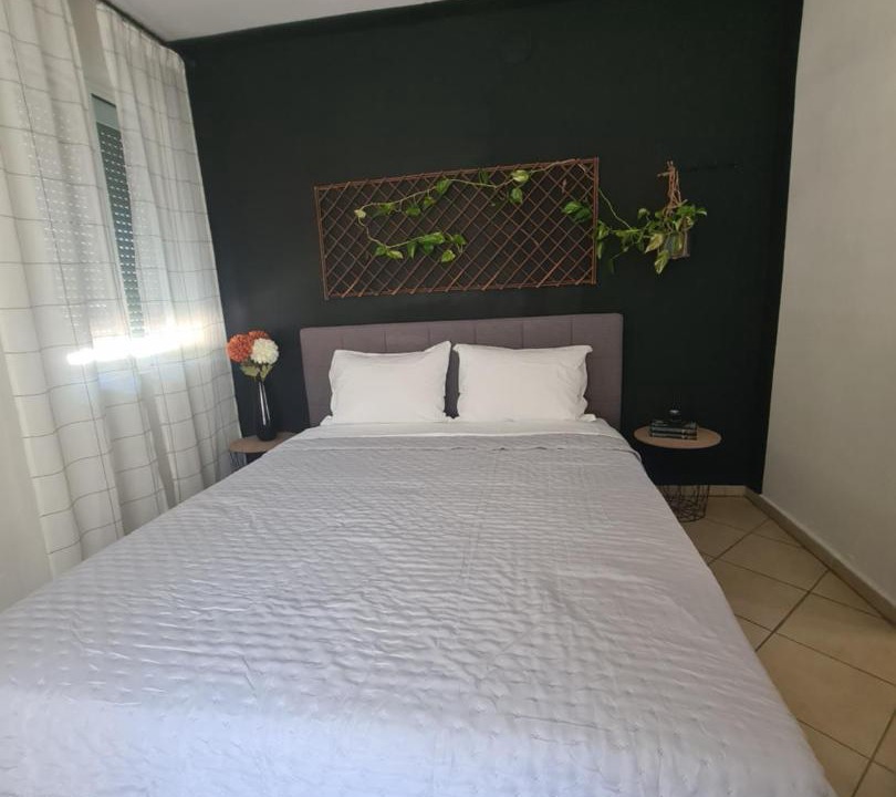 Photo of Bedroom in Xanthi