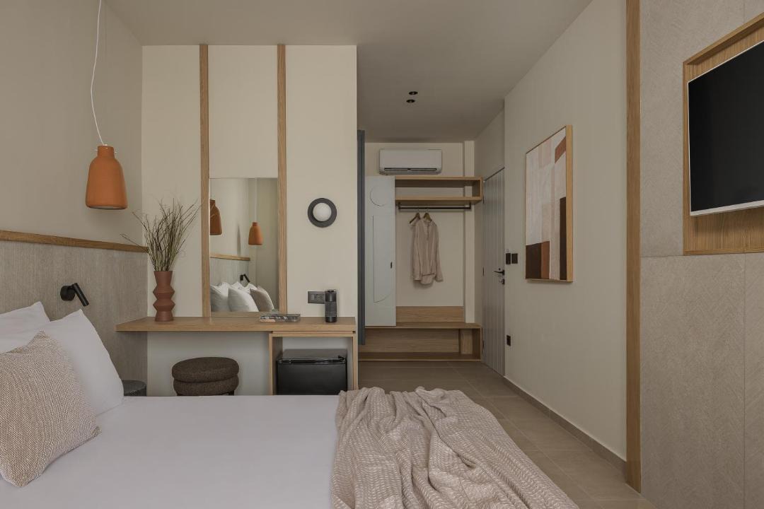 Photo of Bedroom in Kavos