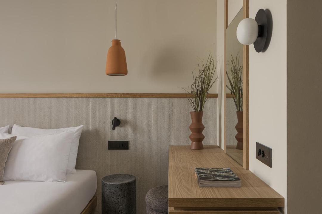 Photo of Bedroom in Kavos