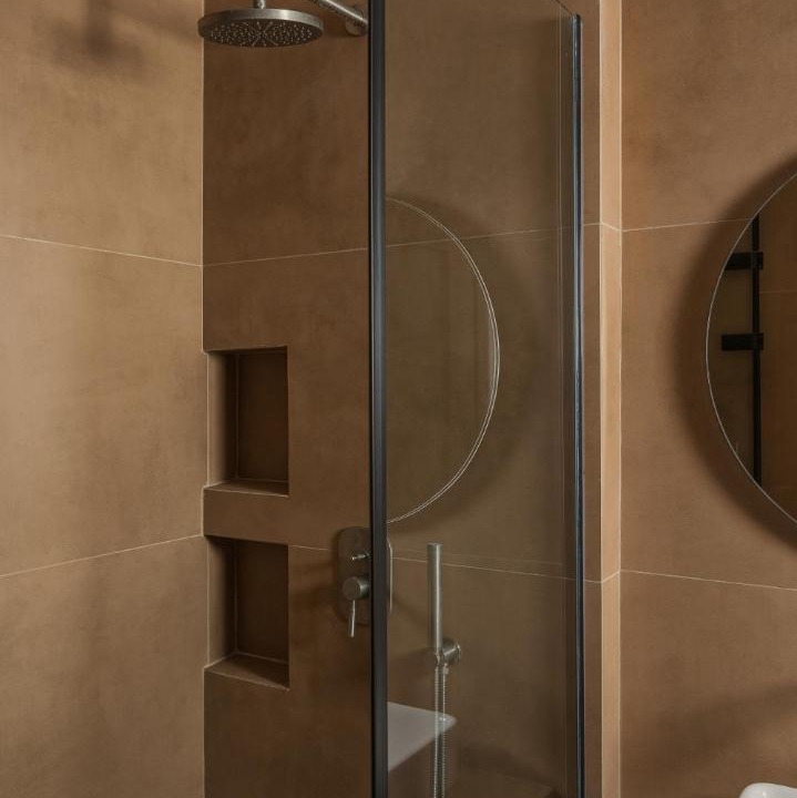 Photo of Bathroom in Kavos