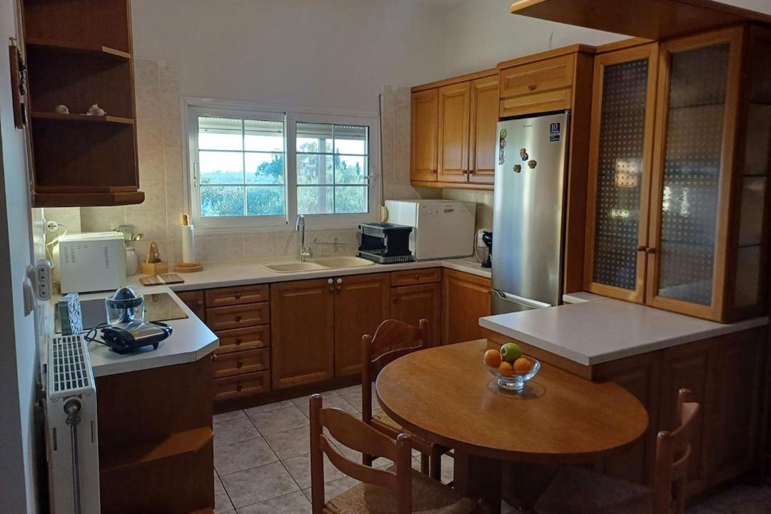 Photo of Kitchen in Arfara