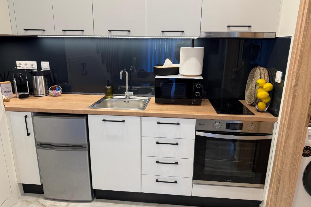 Photo of Kitchen in Katerini