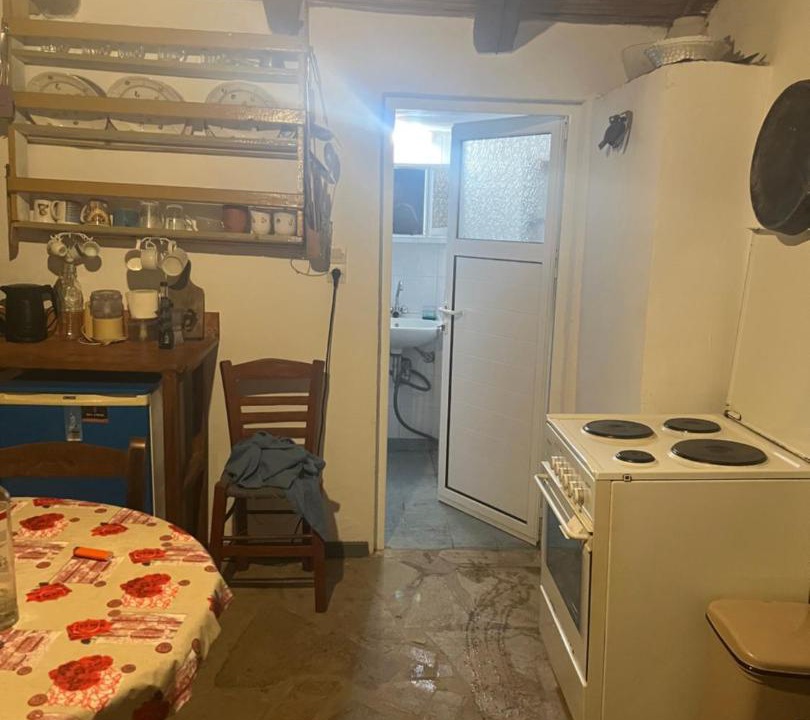 Photo of Kitchen in Ikaria