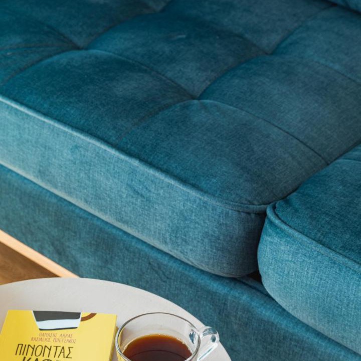 Photo of Livingroom in Skala Rachoniou