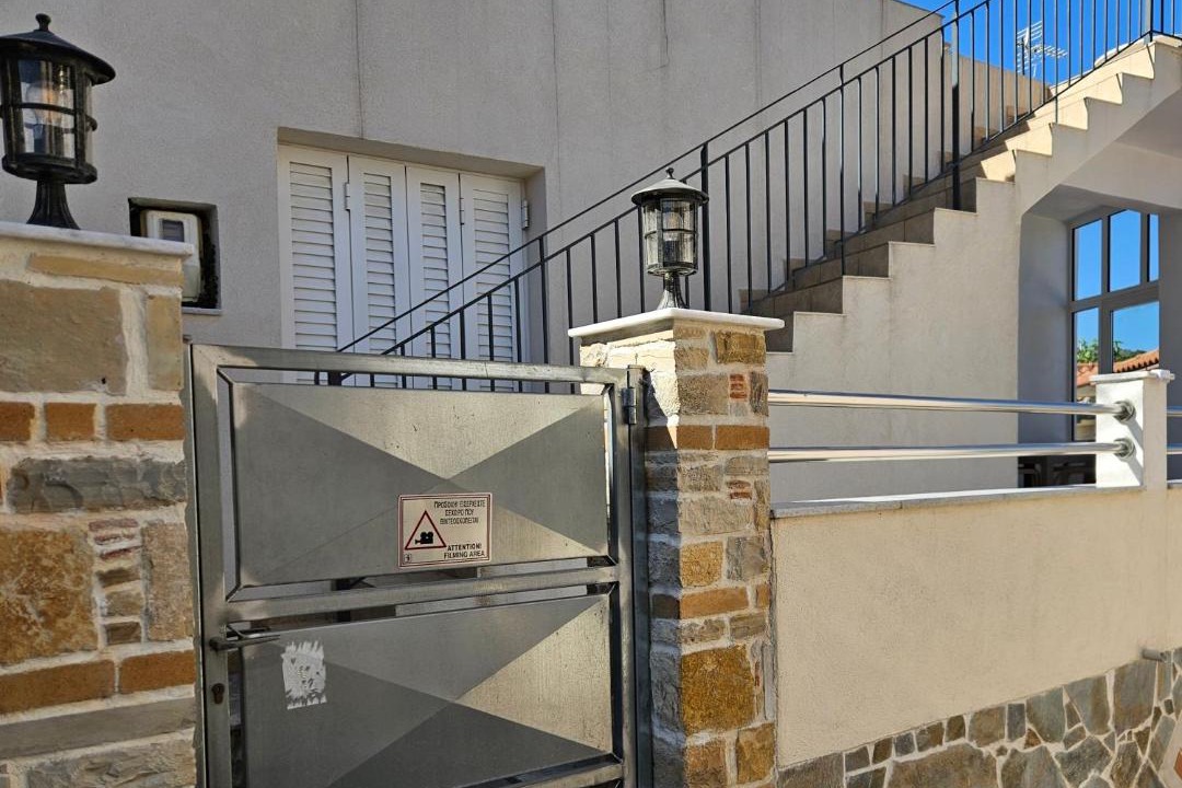 Photo of Patio Balcony in Sipiada