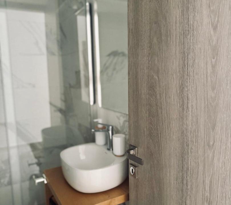 Photo of Bathroom in Xanthi