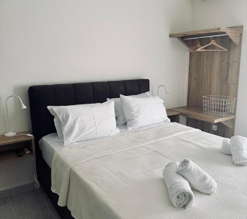 Photo of Bedroom in Xanthi