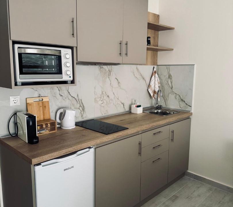 Photo of Kitchen in Xanthi