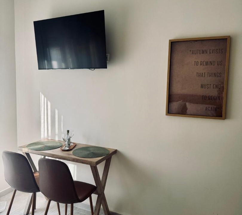 Photo of Livingroom in Xanthi