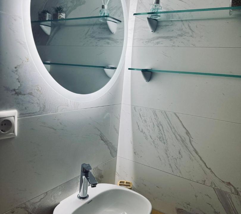 Photo of Bathroom in Xanthi