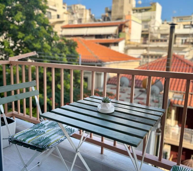 Photo of Patio Balcony in Xanthi