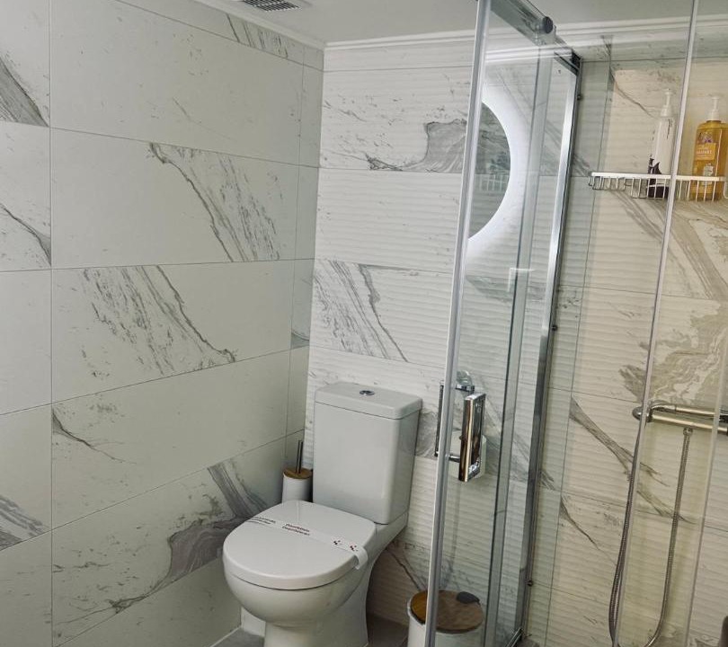Photo of Bathroom in Xanthi