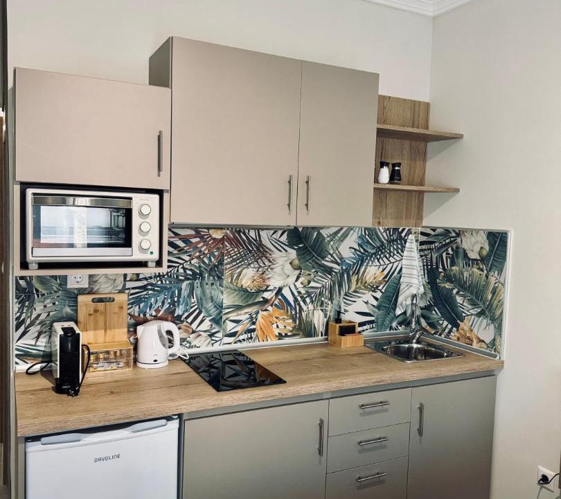 Photo of Kitchen in Xanthi