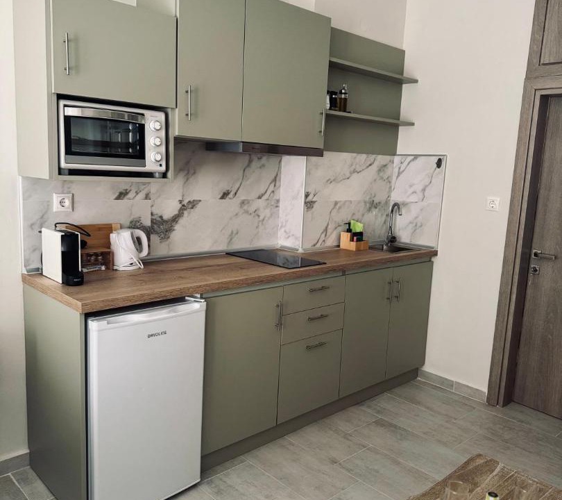 Photo of Kitchen in Xanthi