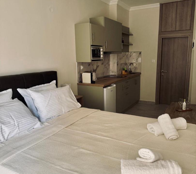 Photo of Bedroom in Xanthi
