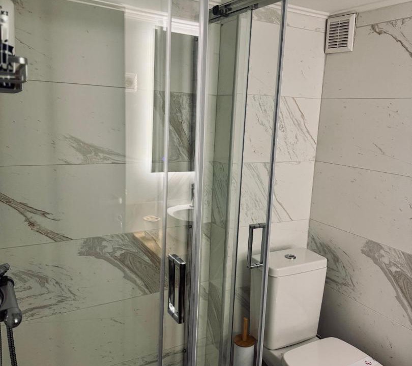 Photo of Bathroom in Xanthi