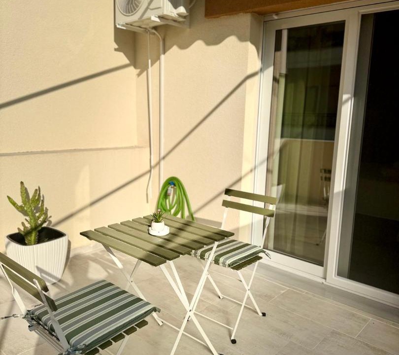 Photo of Patio Balcony in Xanthi