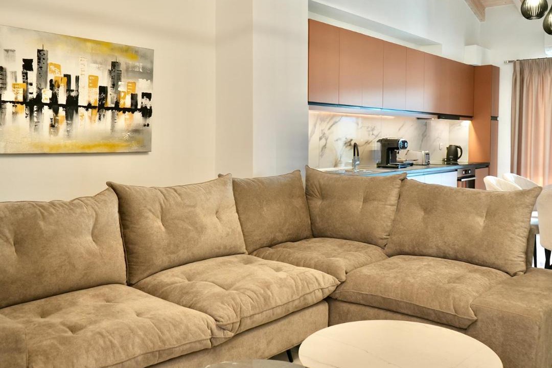 Photo of Livingroom in Agios Ioannis