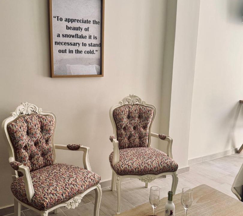 Photo of Livingroom in Xanthi