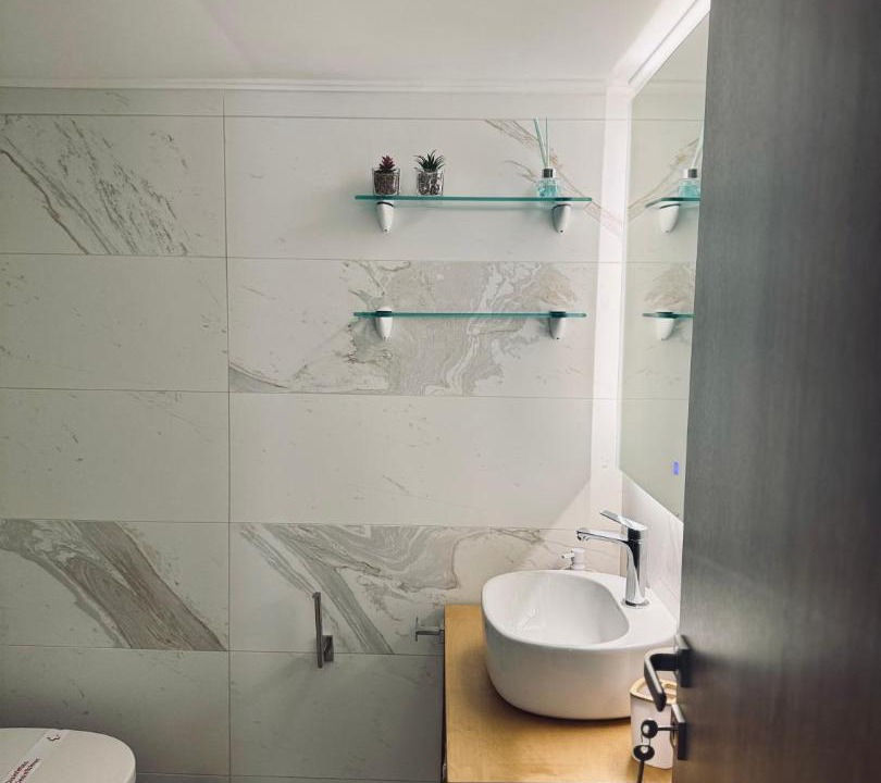 Photo of Bathroom in Xanthi