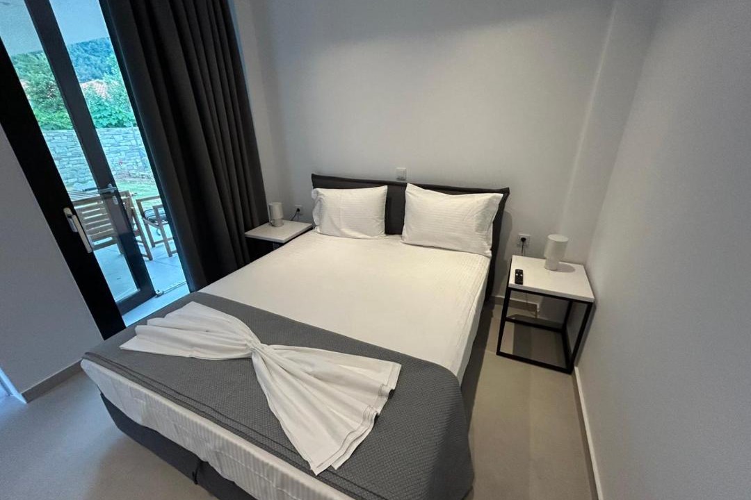 Photo of Bedroom in Chrisi Akti