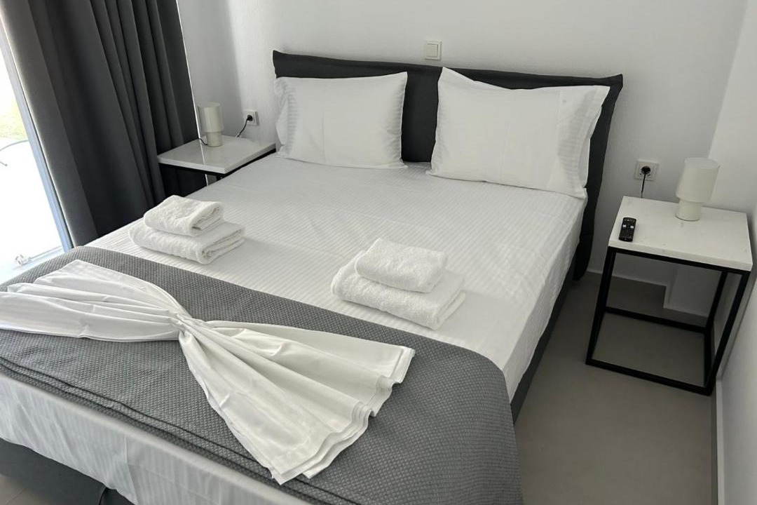 Photo of Bedroom in Chrisi Akti