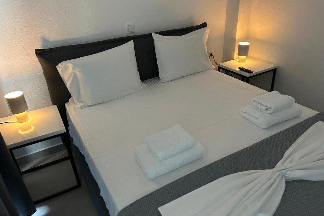 Photo of Bedroom in Chrisi Akti